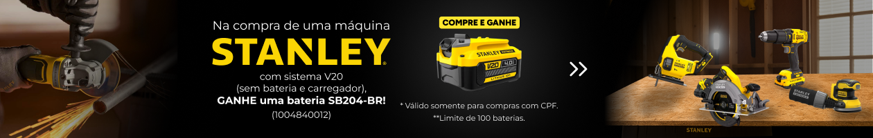 Compre e Ganhe Stanley
