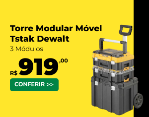 Torre Modular Dewalt LF