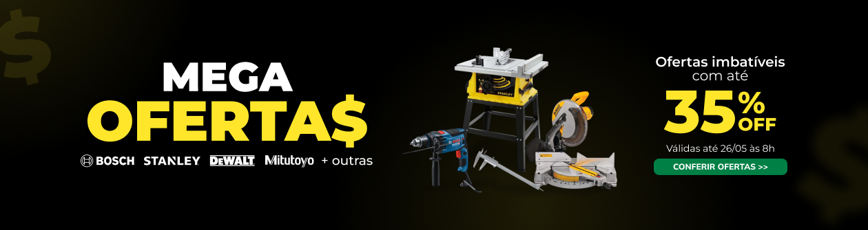 Mega Ofertas LF