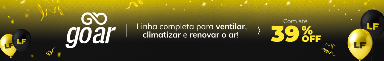 Aniversário LF Goar