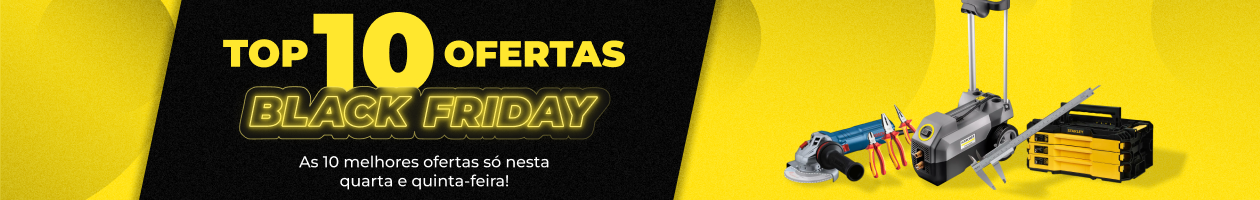 Top 10 Ofertas Black Friday LF