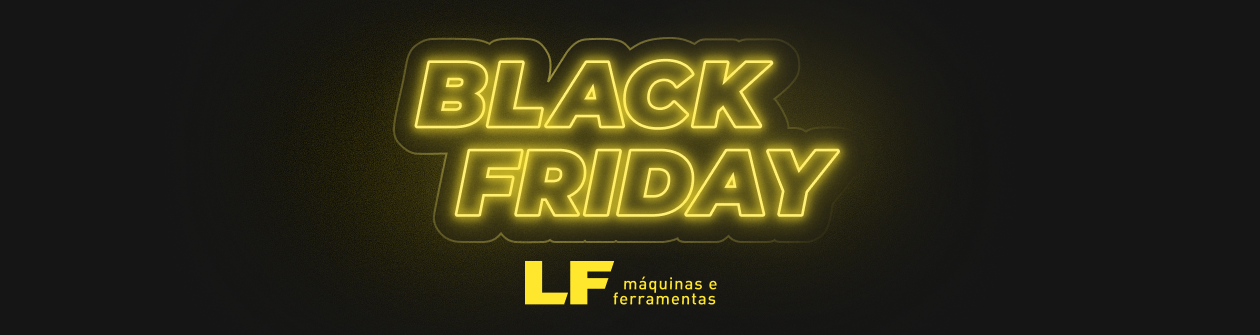 Captação Black Friday LF
